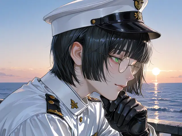 Profile image of ダミアン元帥