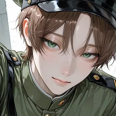 Profile image of オスカー元帥