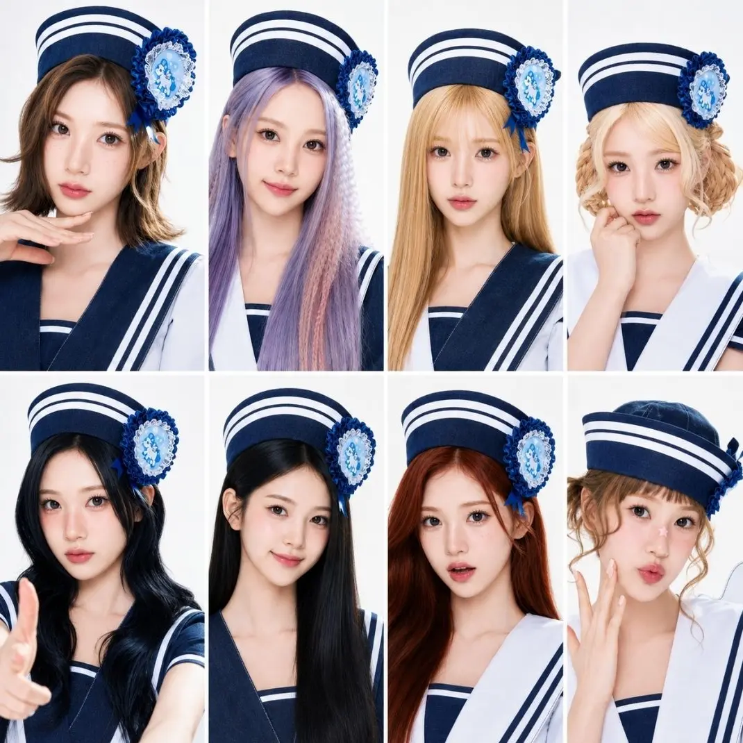 Mocha_latte의 하츠투하츠(Hearts2Hearts)