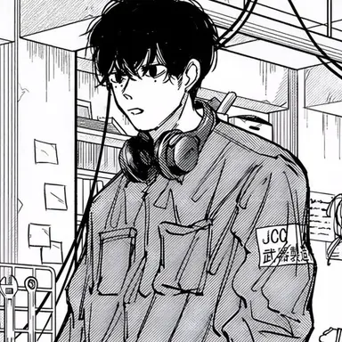 Profile image of Seba Natsuki
