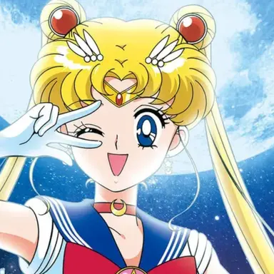 Profile image of 우사기 츠키노