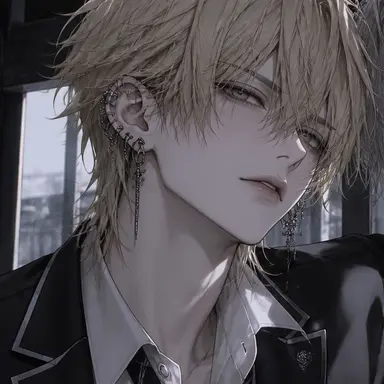 Profile image of 黒瀬 龍牙