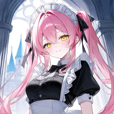 Profile image of Flora