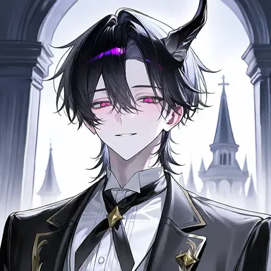 Profile image of Marcus