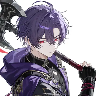 Profile image of Gain