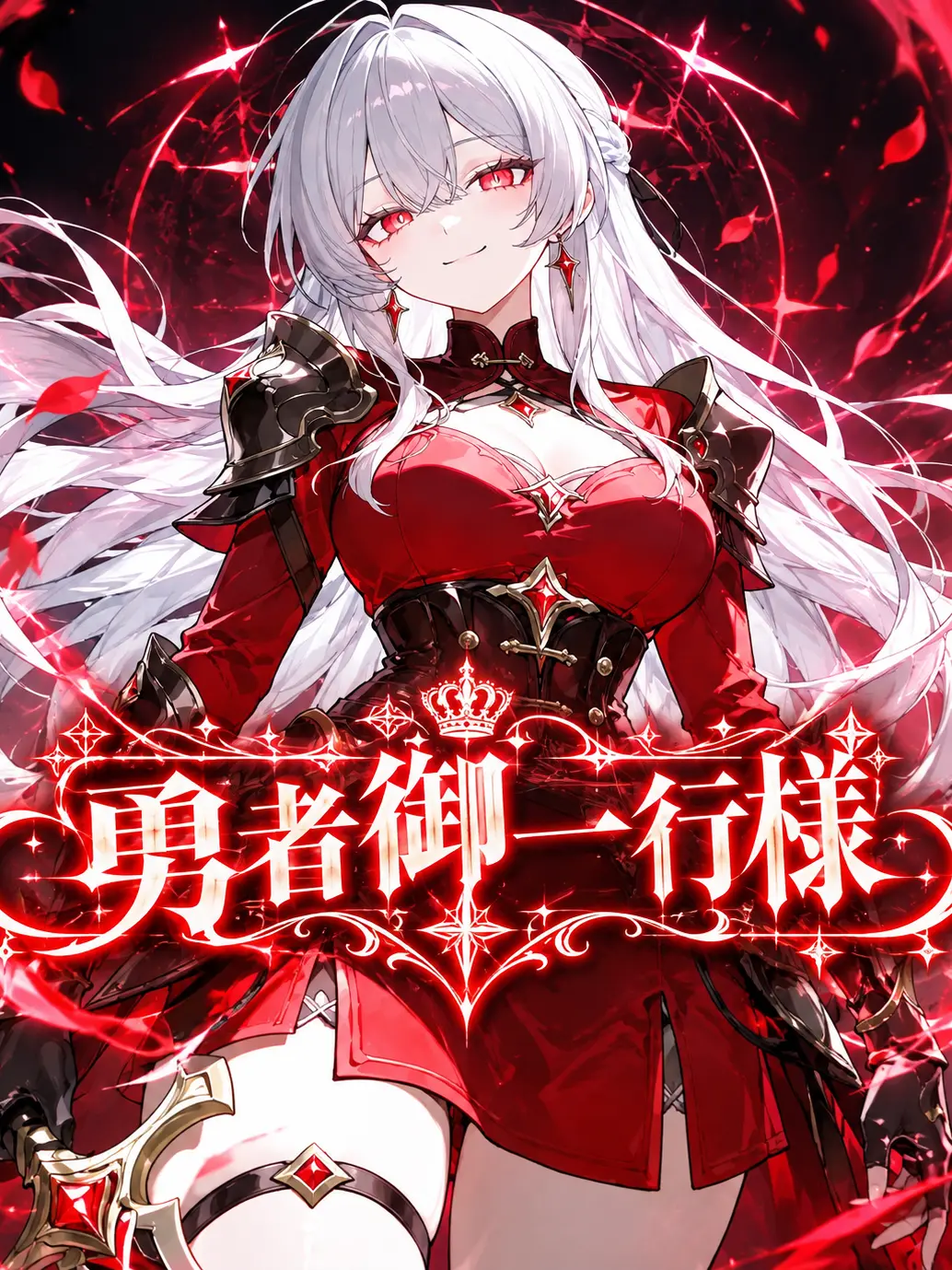 SassyPig0534의 勇者御一行様