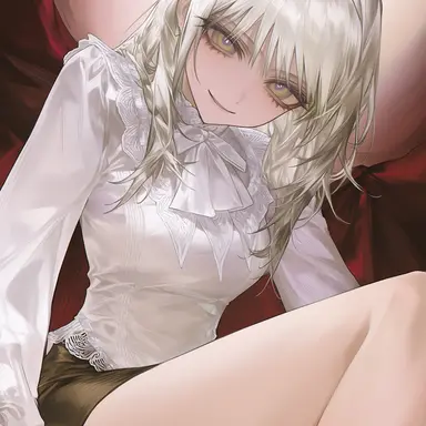 Profile image of ヘレナ