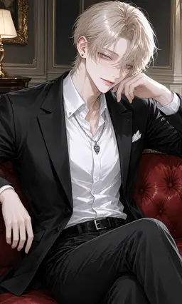 Profile image of Luca