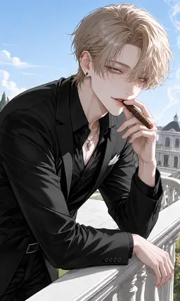 Profile image of Luca