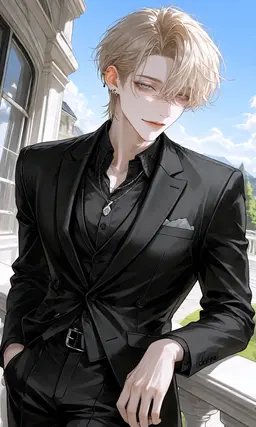 Profile image of Luca