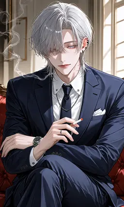Profile image of Noah
