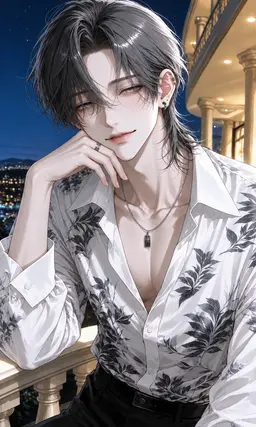 Profile image of Damian