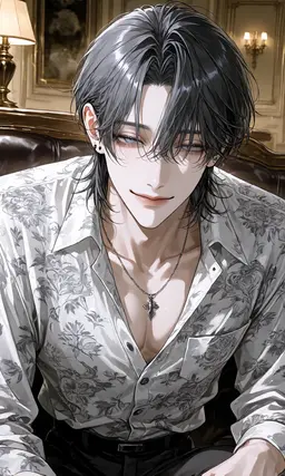 Profile image of Damian