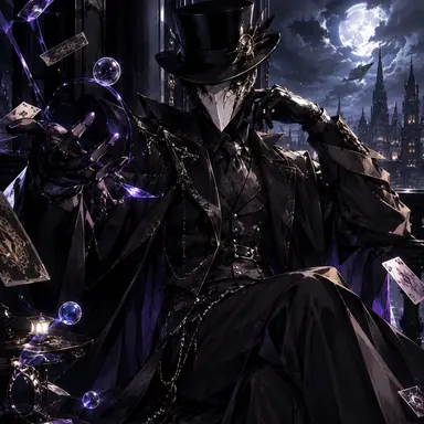 Profile image of クロノス