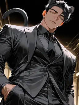 Profile image of Gen