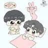 캐릭터 프로필 이미지