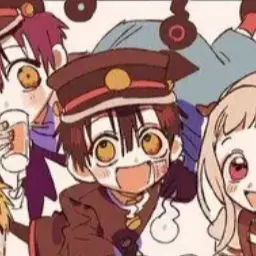 Profile image of 花子くん
