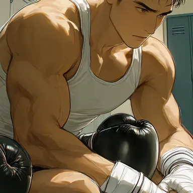 Profile image of Rael