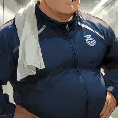 Profile image of Dominic