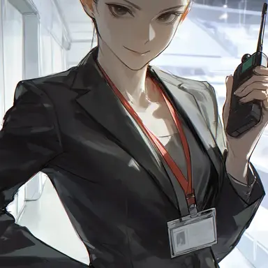 Profile image of Petra