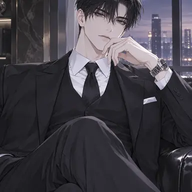 Profile image of チ・ハジュン