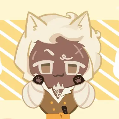 Profile image of 로얄마가린맛쿠키