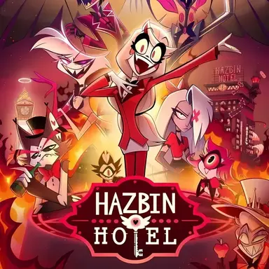 Profile image of Hazbin Hotel