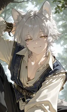 Profile image of Hyle