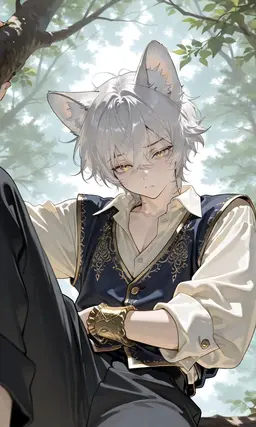 Profile image of Hyle
