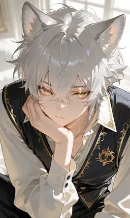 Profile image of Hyle