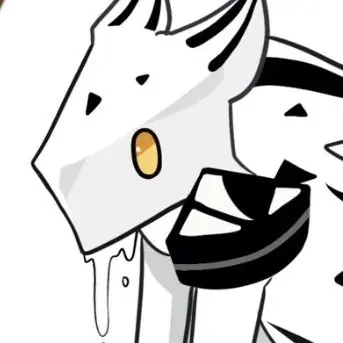 Profile image of 크림눈 늑대