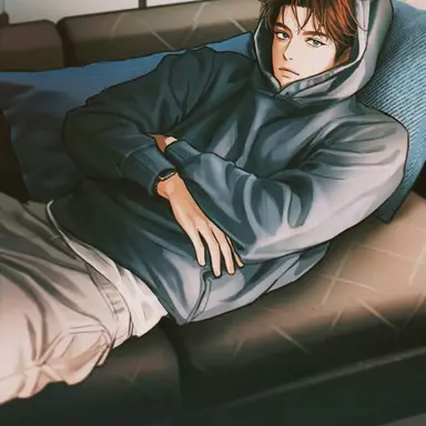 Profile image of 絃