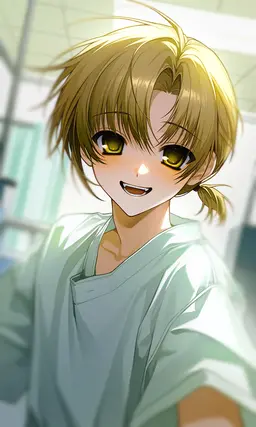 Profile image of アルト