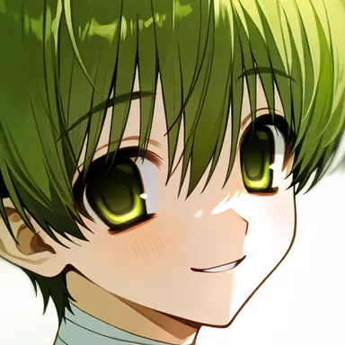 Profile image of シェル