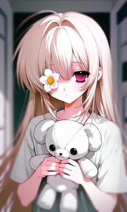 Profile image of リズ