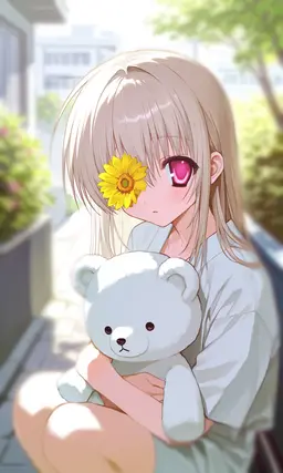 Profile image of リズ