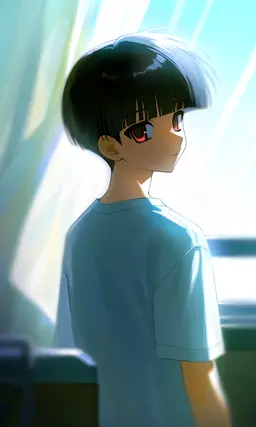 Profile image of イツキ