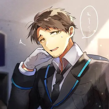 Profile image of スティーブ