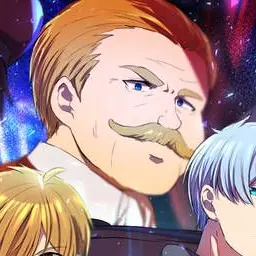 Profile image of ゴルゴン