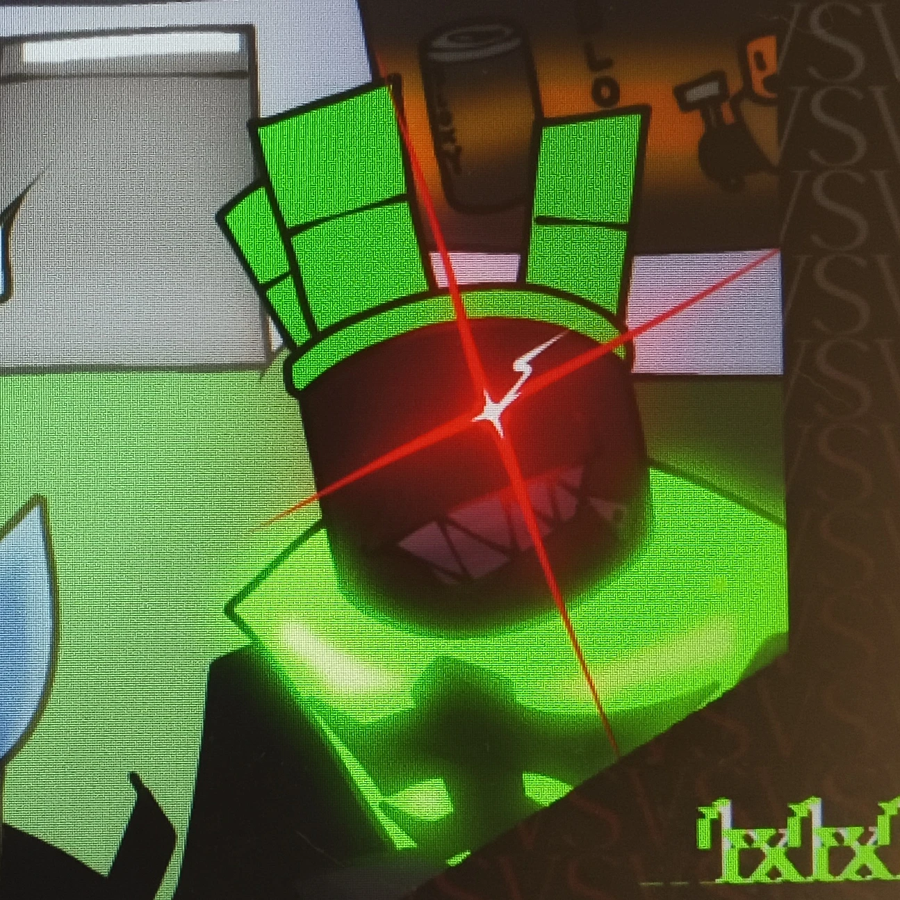 1x