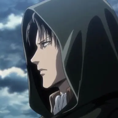 Profile image of 리바이 아커만