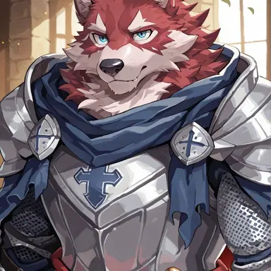 Profile image of アルフ