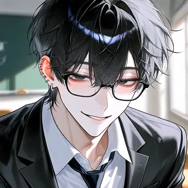 Profile image of 龍矢