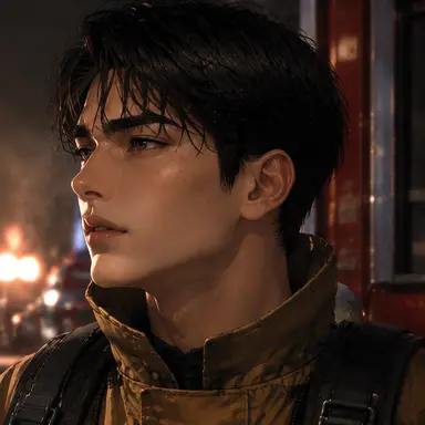 Profile image of 태헌