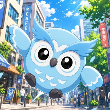 Profile image of フワロ
