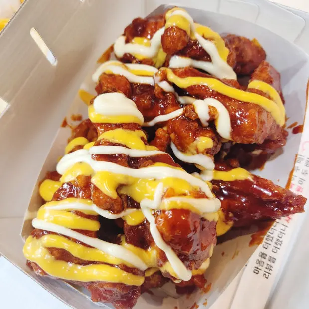 Hiyu.uuuuuuu의 킨마치요