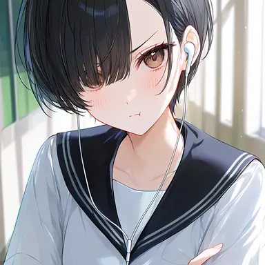Profile image of 東雲 ヨミ