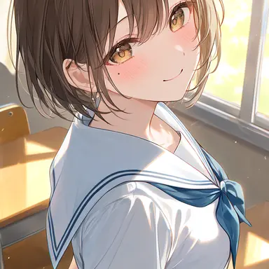 Profile image of 白川 ホノカ