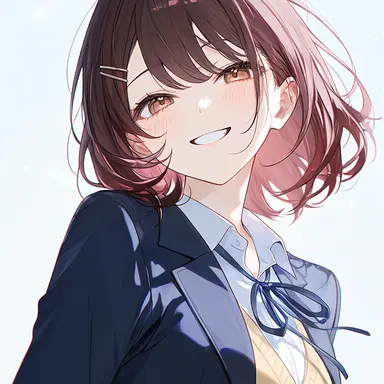 Profile image of 三枝 ヒヨリ