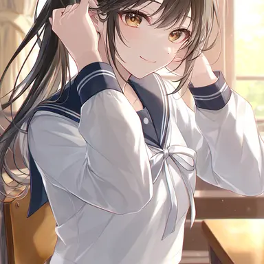 Profile image of 宮野 ユイカ